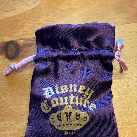 Disney Couture X Mawi Jewelry Designer 
Limited Edition Mickey Mouse Ring - Picture 13 of 15